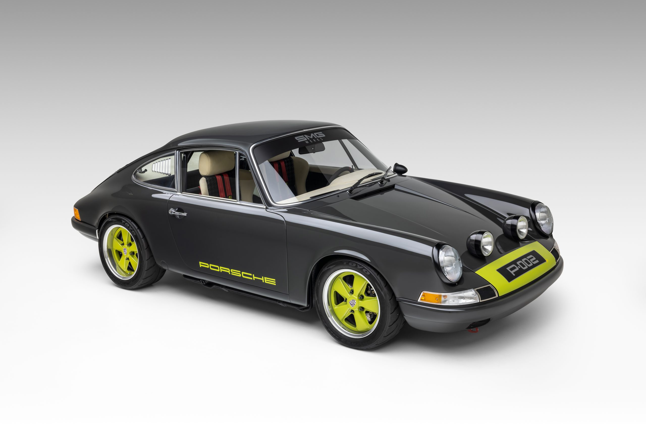 SMG Werks 901 R