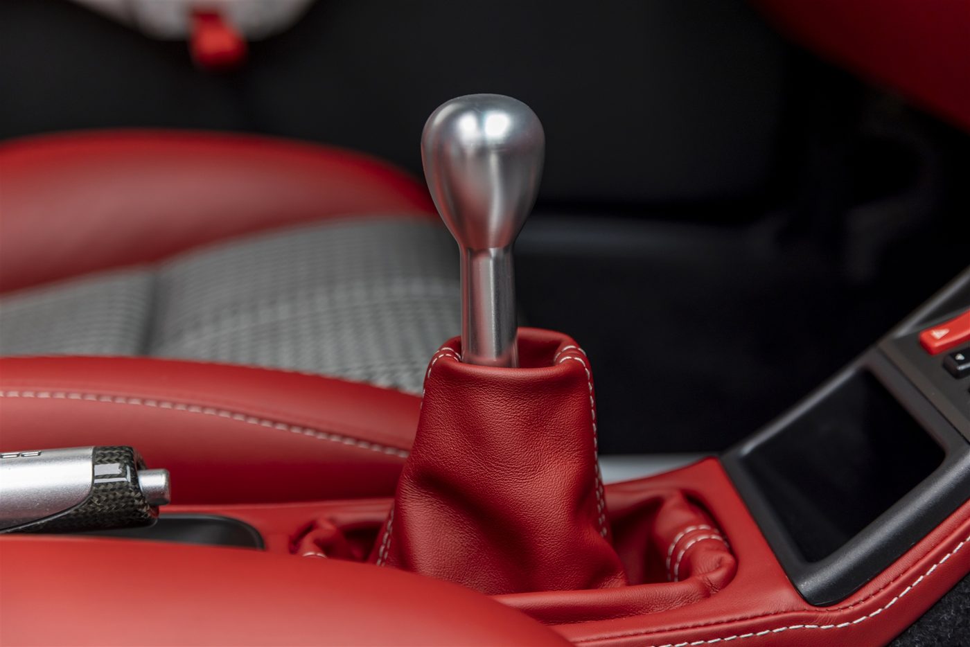 Shifter
